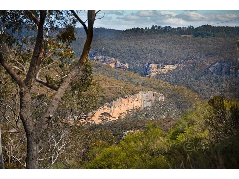 32-38 Thirroul Avenue, Blackheath NSW 2785