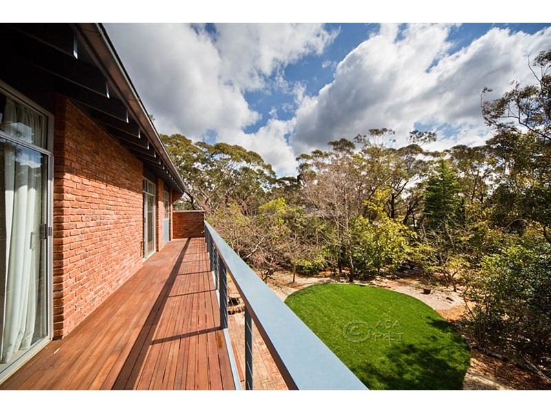 257 Cliff Drive, Katoomba NSW 2780