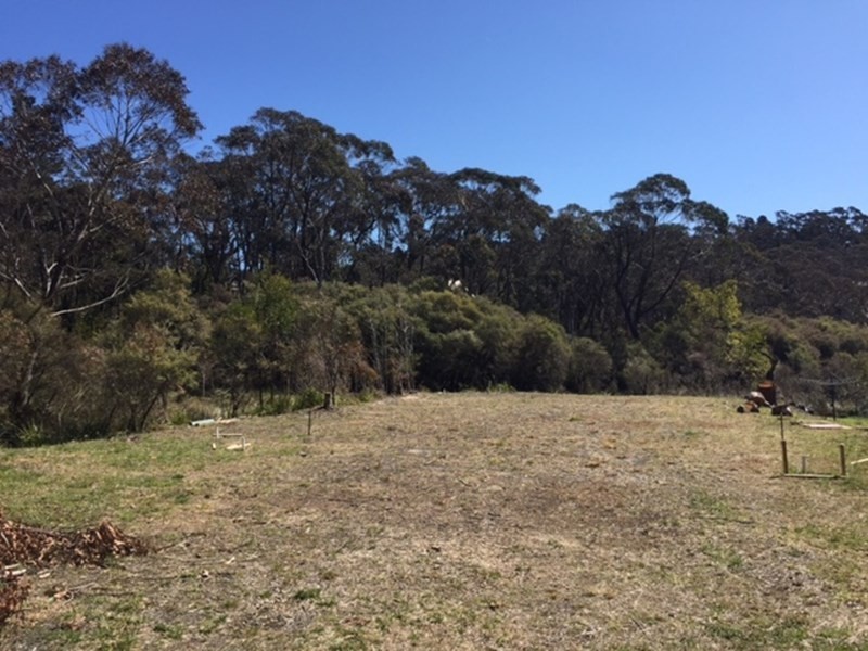 18 Third Street, Blackheath NSW 2785