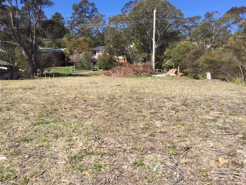 18 Third Street, Blackheath NSW 2785