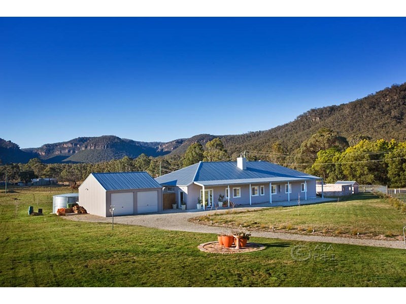 375 Fryer Street, Hartley Vale NSW 2790