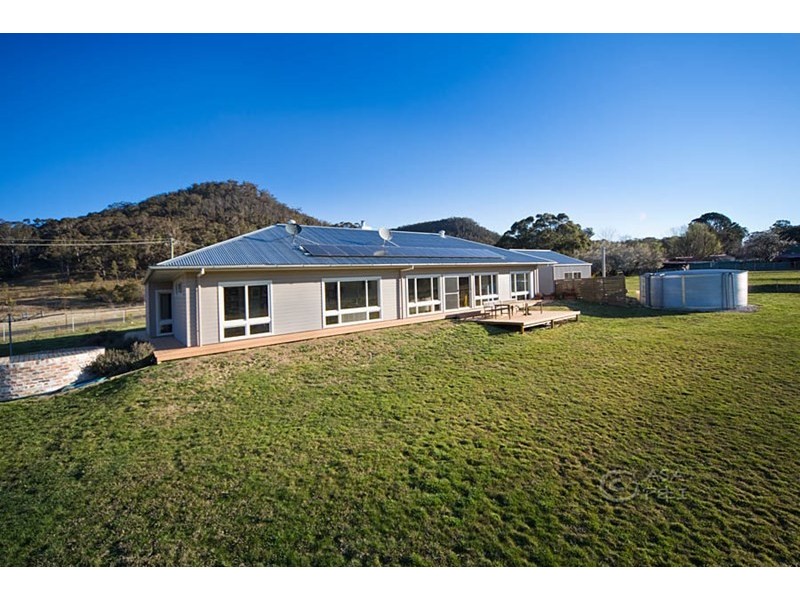 375 Fryer Street, Hartley Vale NSW 2790