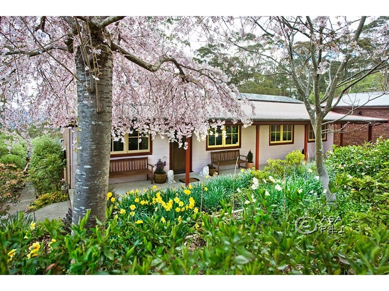 21 Sylvania Street, Mount Victoria NSW 2786