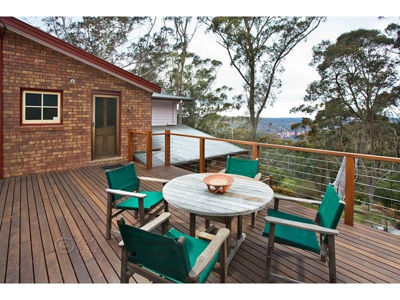 21 Sylvania Street, Mount Victoria NSW 2786