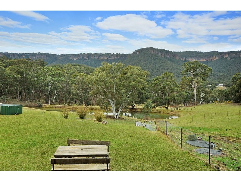 41 Mill Creek Road, Kanimbla NSW 2790