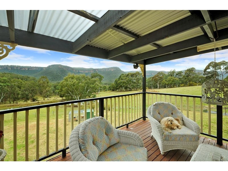 41 Mill Creek Road, Kanimbla NSW 2790