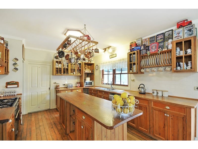 41 Mill Creek Road, Kanimbla NSW 2790