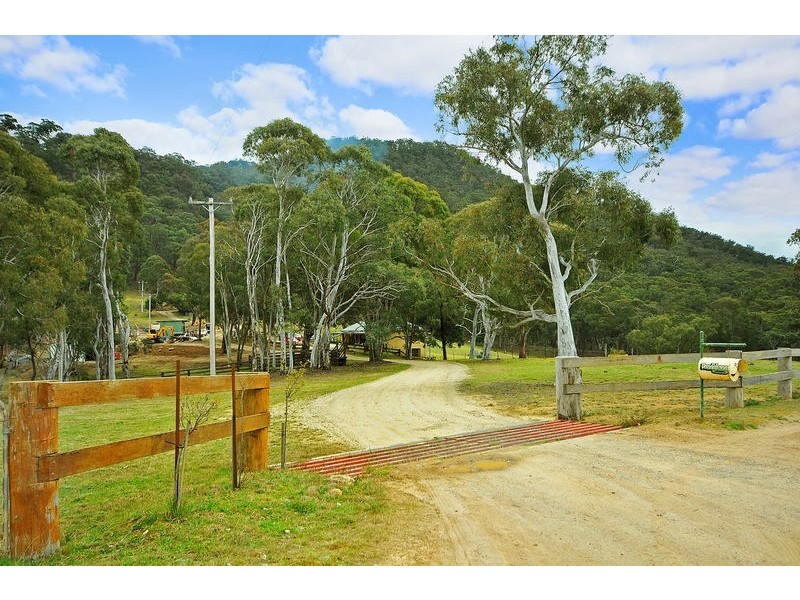 41 Mill Creek Road, Kanimbla NSW 2790