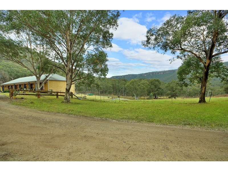 41 Mill Creek Road, Kanimbla NSW 2790