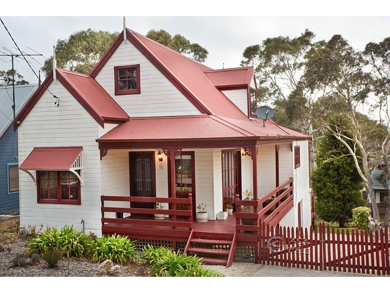 16 Ailsa Street, Mount Victoria NSW 2786