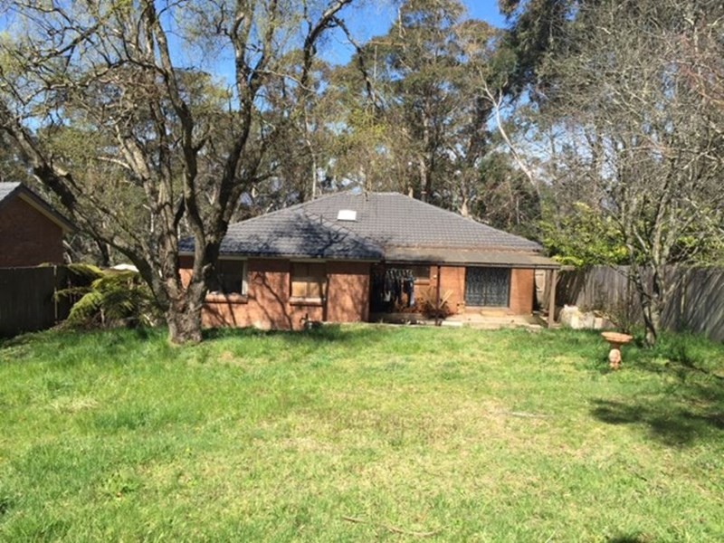 163 Victoria Street, Mount Victoria NSW 2786