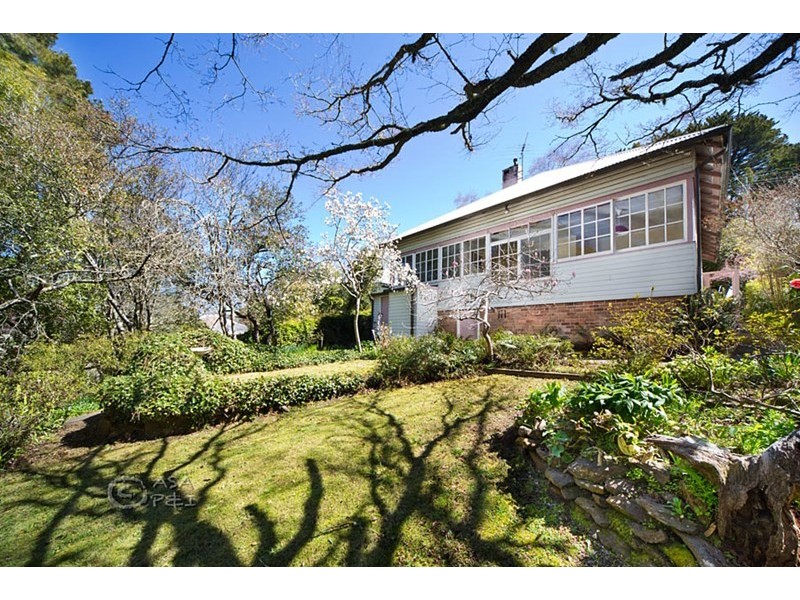 3 Shillington Street, Blackheath NSW 2785