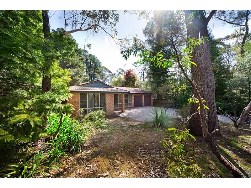 12 Jubilee Avenue, Blackheath NSW 2785