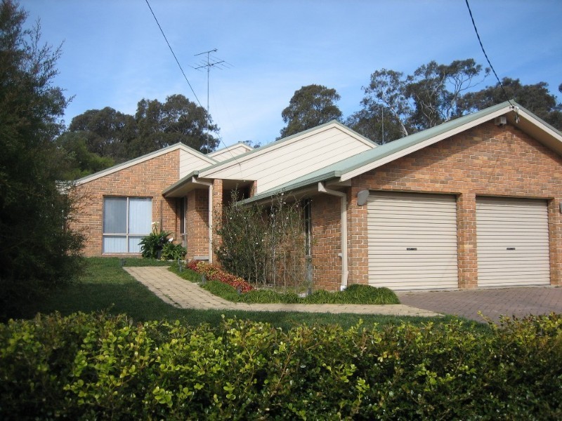 Blackheath NSW 2785