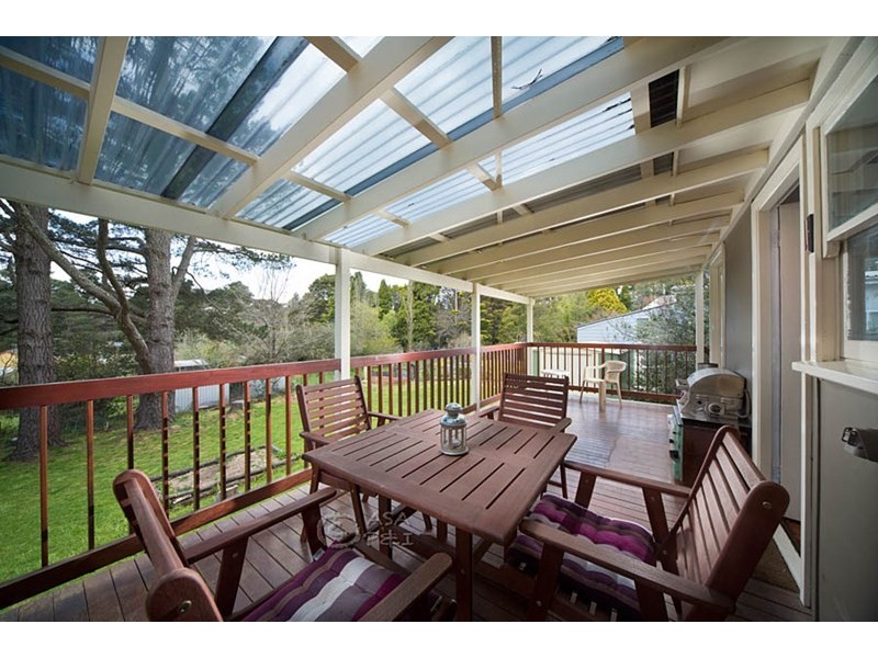 38 Railway Parade, Medlow Bath NSW 2780