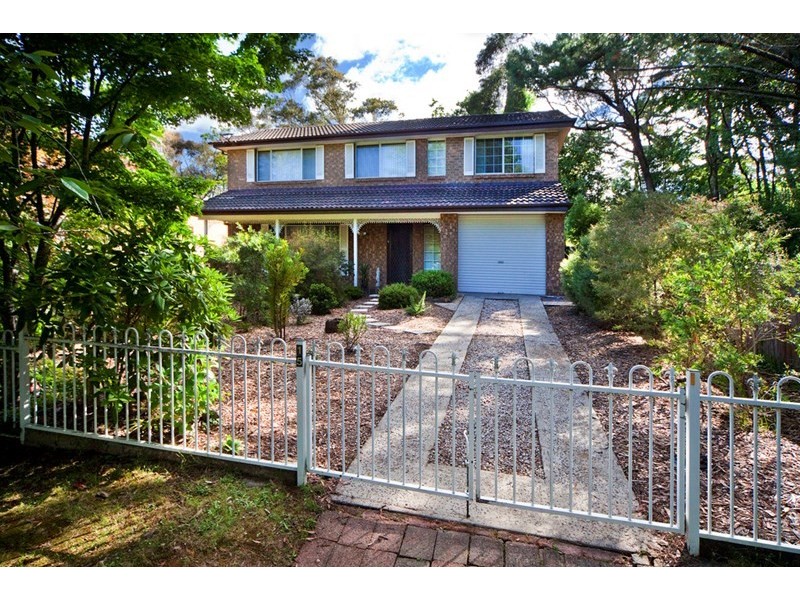 15 Grose Street, Blackheath NSW 2785