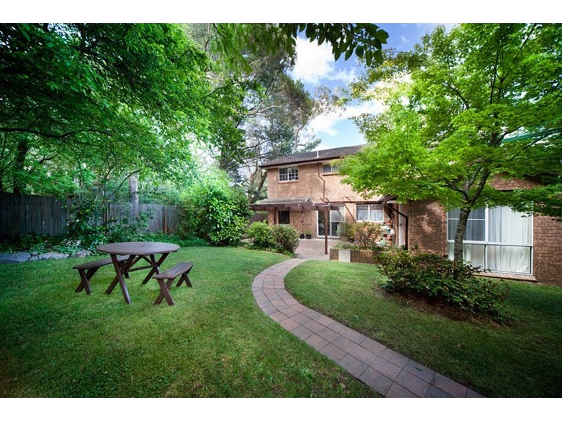 15 Grose Street, Blackheath NSW 2785