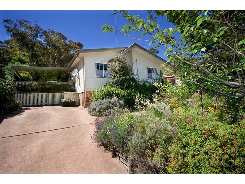 85 Godson Avenue, Blackheath NSW 2785