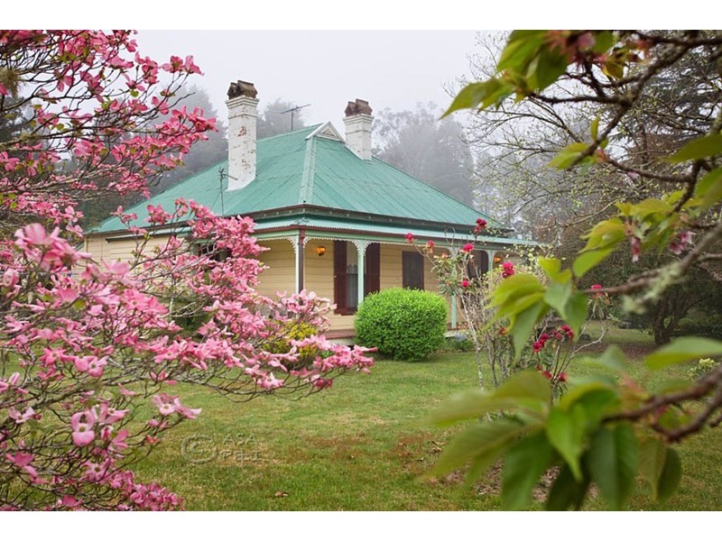 173-177 Hat Hill Road, Blackheath NSW 2785