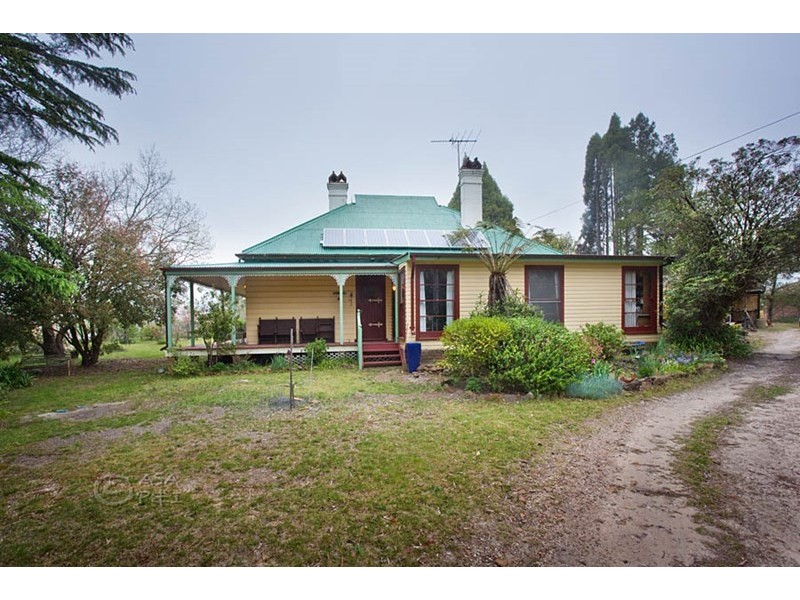 173-177 Hat Hill Road, Blackheath NSW 2785