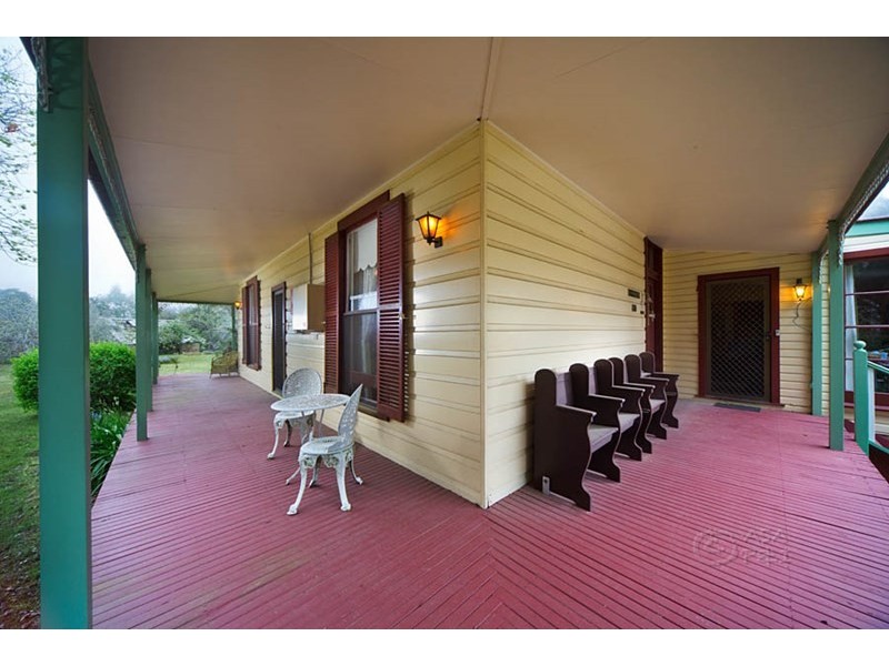 173-177 Hat Hill Road, Blackheath NSW 2785