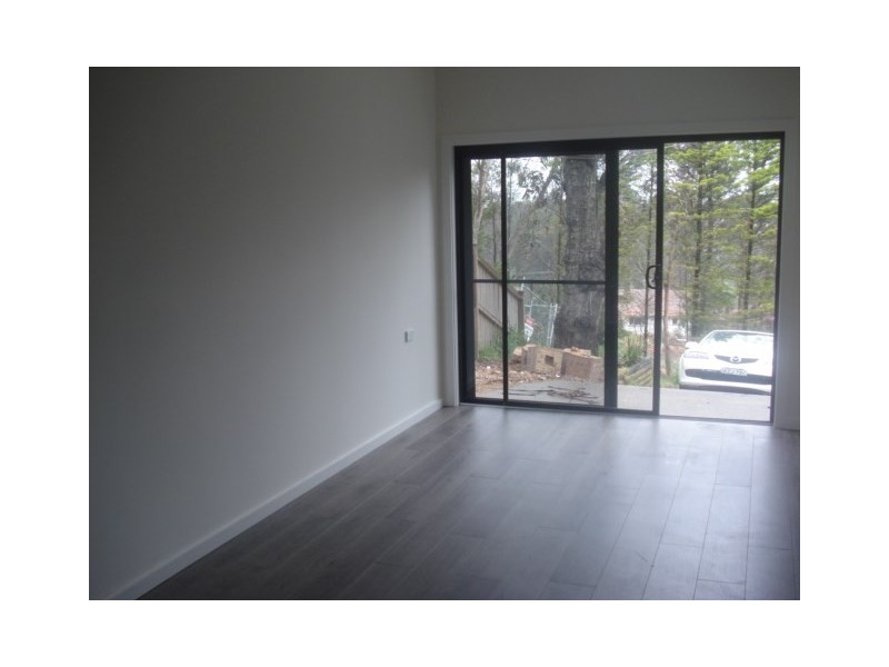 Unit 1/163 Great Western Highway, Blackheath NSW 2785