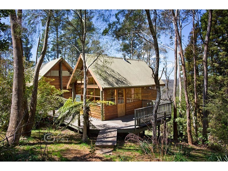 36 Romaine Street, Blackheath NSW 2785