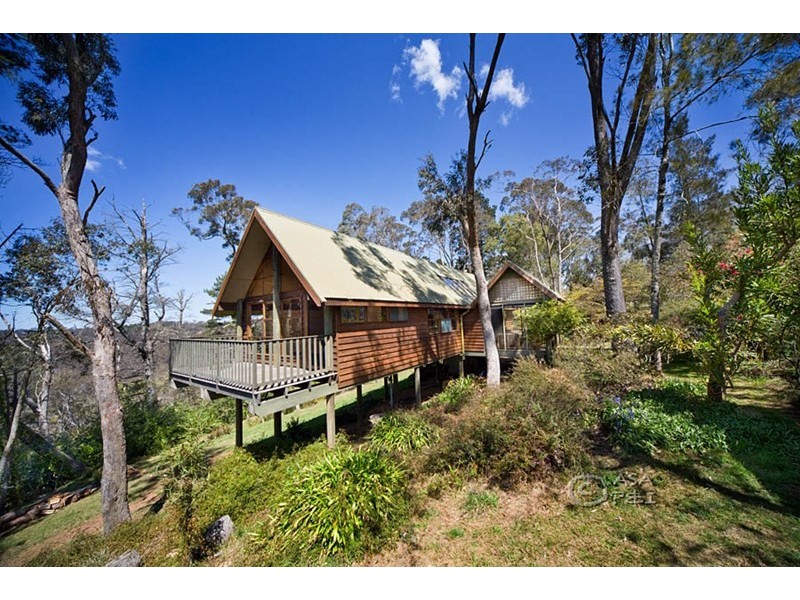 36 Romaine Street, Blackheath NSW 2785