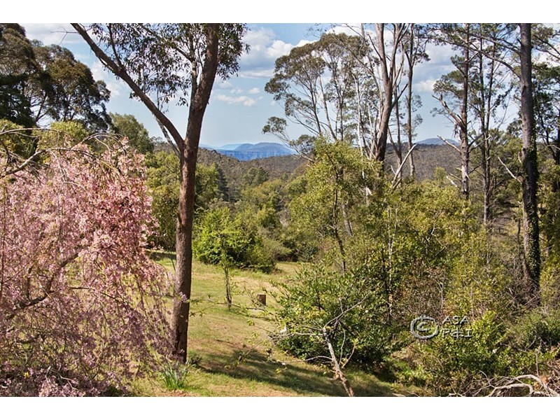 36 Romaine Street, Blackheath NSW 2785