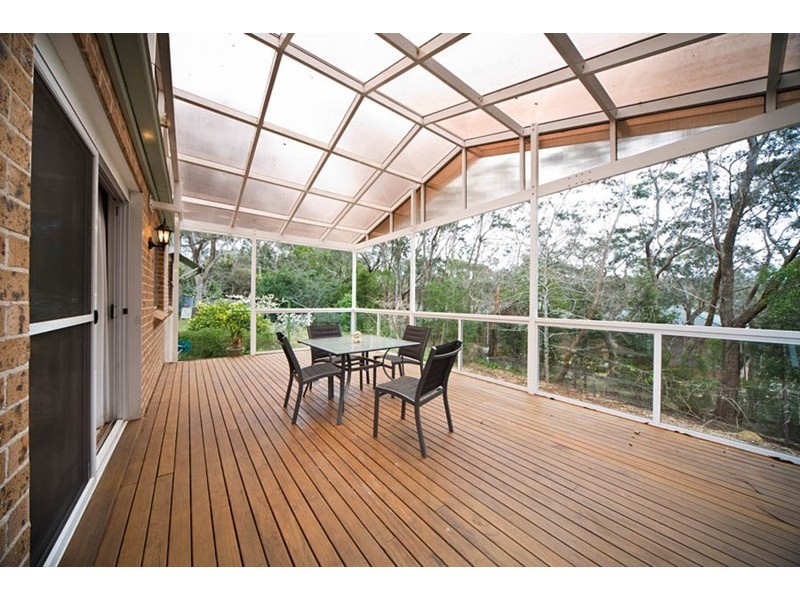 22 Harrison Street, Blackheath NSW 2785