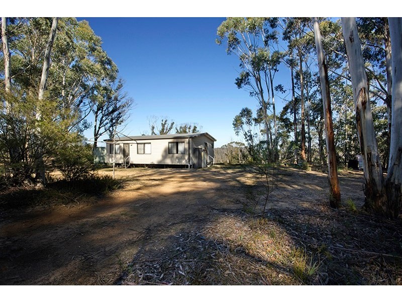 151 Donald Road, Clarence NSW 2790