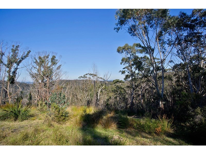 151 Donald Road, Clarence NSW 2790