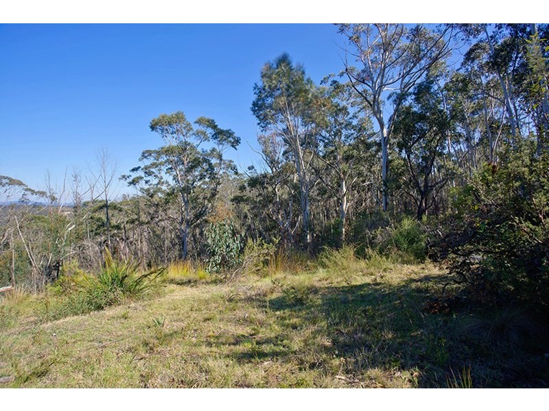 151 Donald Road, Clarence NSW 2790