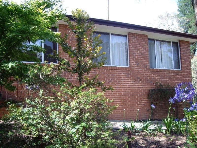 1 Ada Road, Blackheath NSW 2785