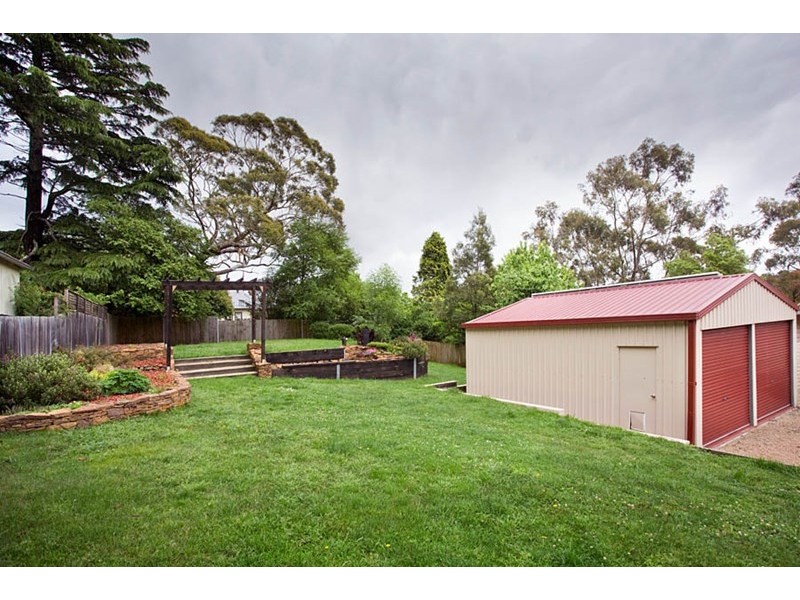 184 Wentworth Street, Blackheath NSW 2785