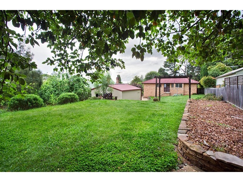 184 Wentworth Street, Blackheath NSW 2785