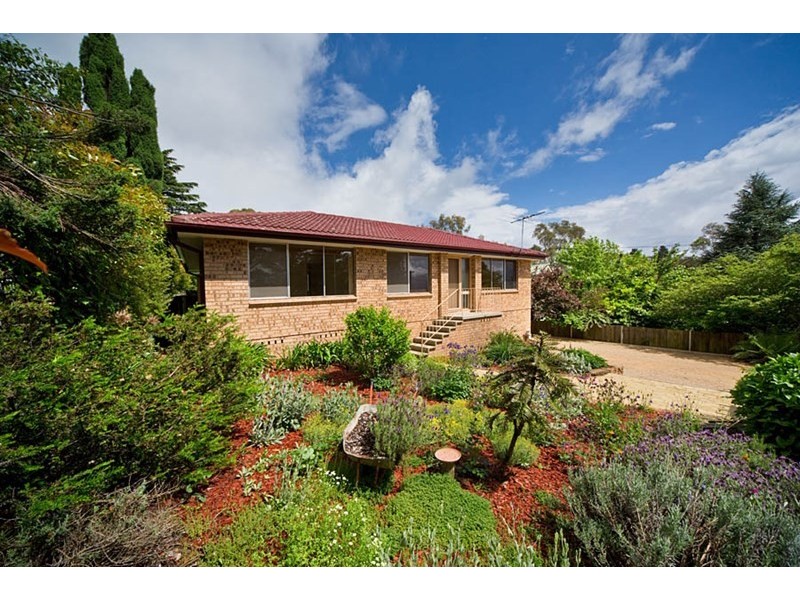 184 Wentworth Street, Blackheath NSW 2785