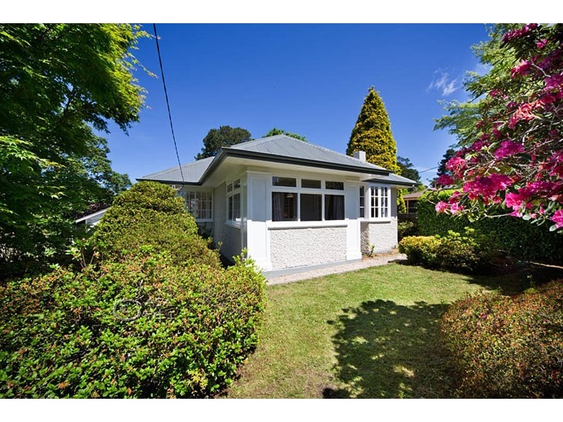 119 Hat Hill Road, Blackheath NSW 2785