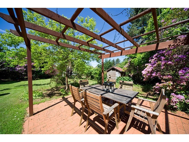 119 Hat Hill Road, Blackheath NSW 2785