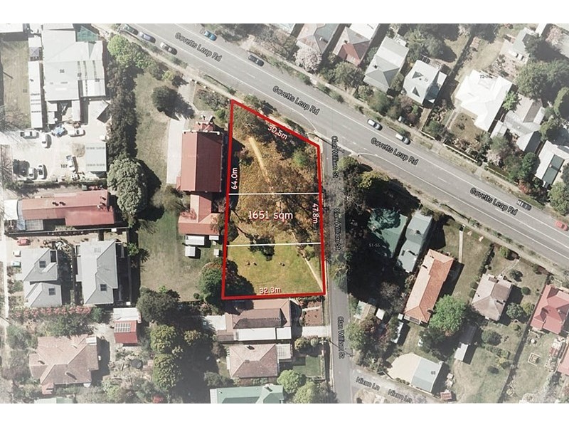 47 Govetts Leap Road, Blackheath NSW 2785