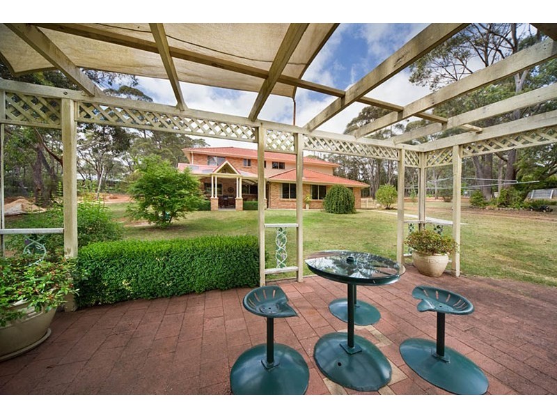 43 Forest Park Rd West, Blackheath NSW 2785