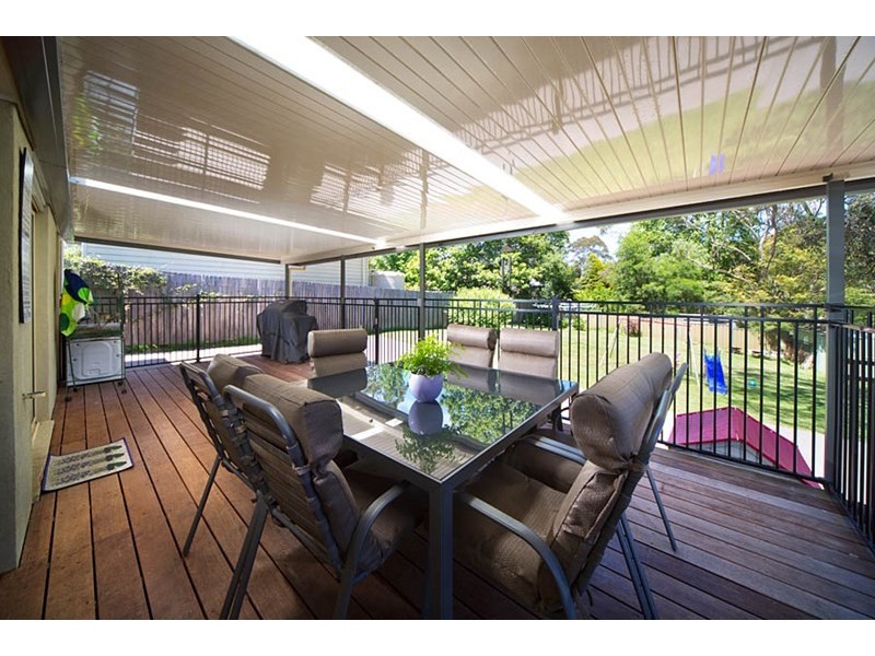 187 Connaught Road, Blackheath NSW 2785