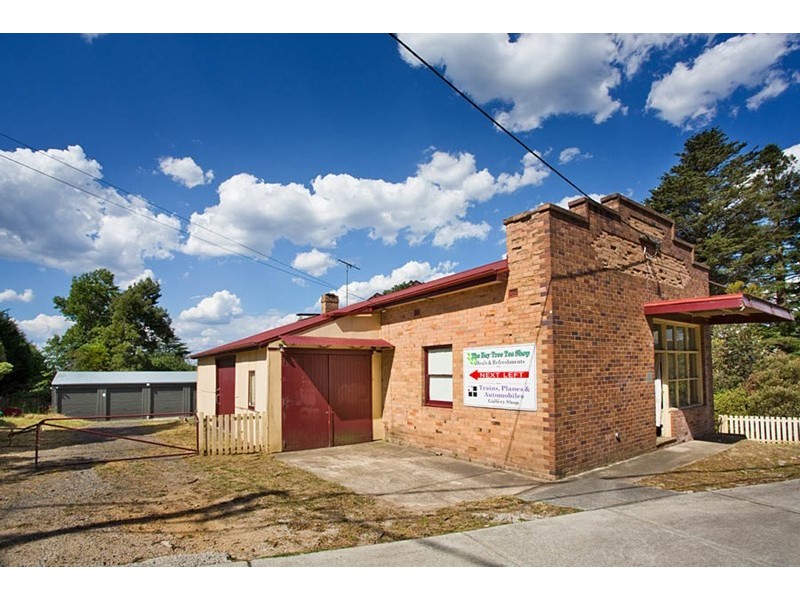 86 Great Western Highway, Mount Victoria NSW 2786