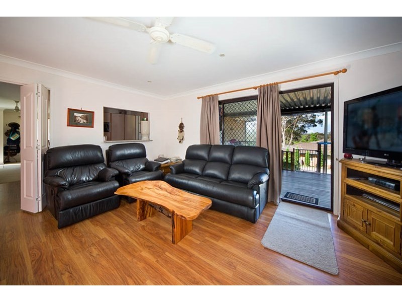 1 Radiance Avenue, Blackheath NSW 2785