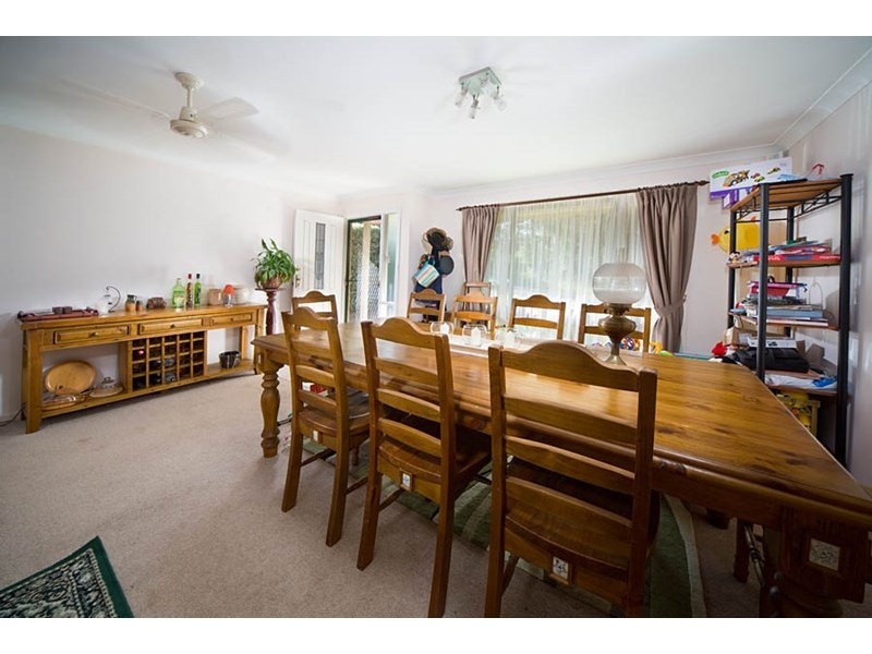 1 Radiance Avenue, Blackheath NSW 2785