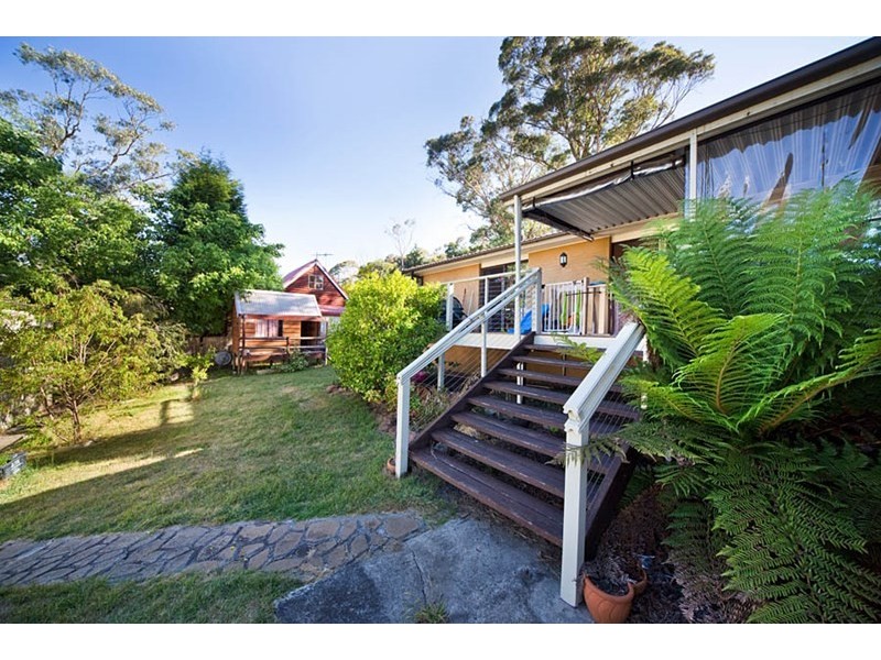 1 Radiance Avenue, Blackheath NSW 2785