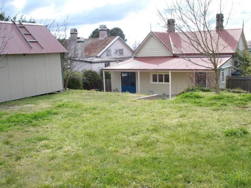 117 Great Western Highway, Mount Victoria NSW 2786