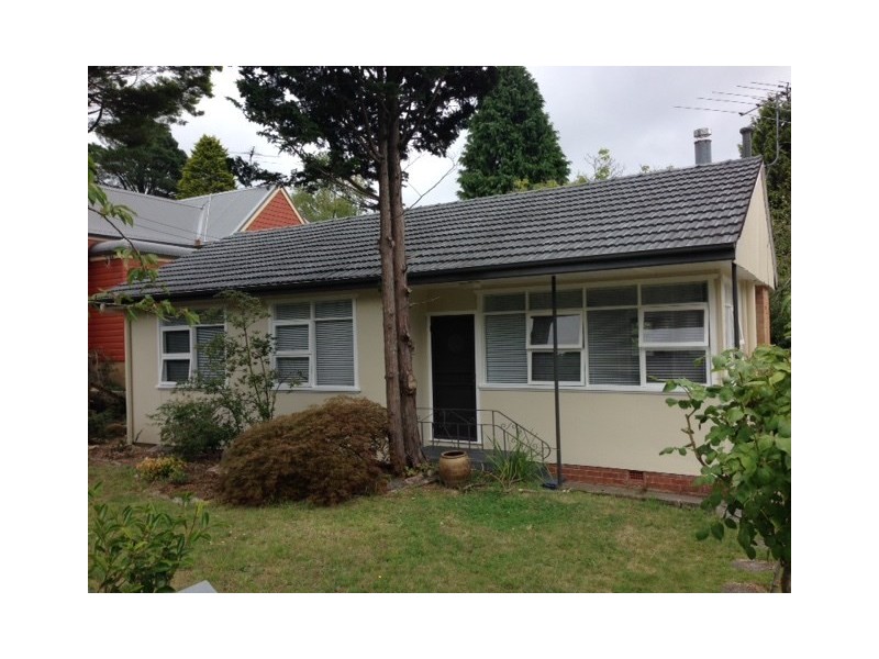 12 Carysfort Street, Blackheath NSW 2785