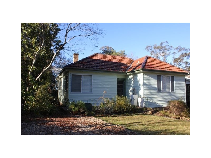 14 Heath Street, Blackheath NSW 2785