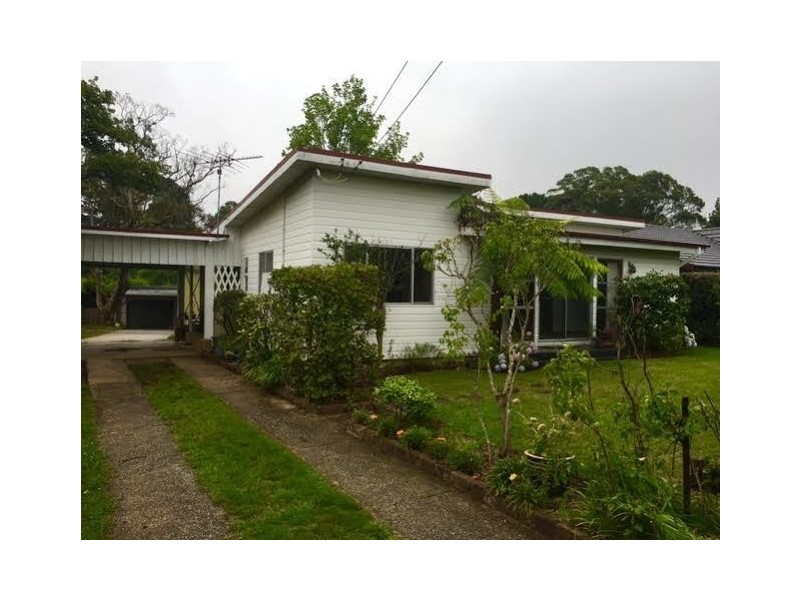 66 Hat Hill Road, Blackheath NSW 2785